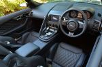 Jaguar Project 7 Concept 2013 года